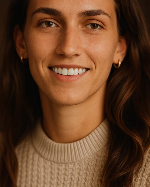 Brittany King, GTM Lead at HubSpot