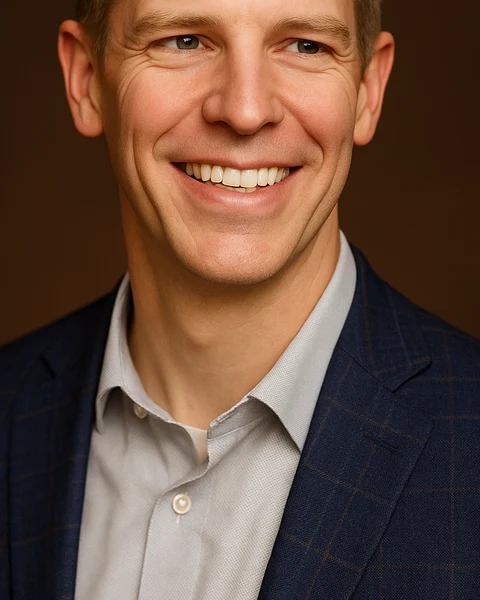 David Hare, GTM Lead at Snowflake