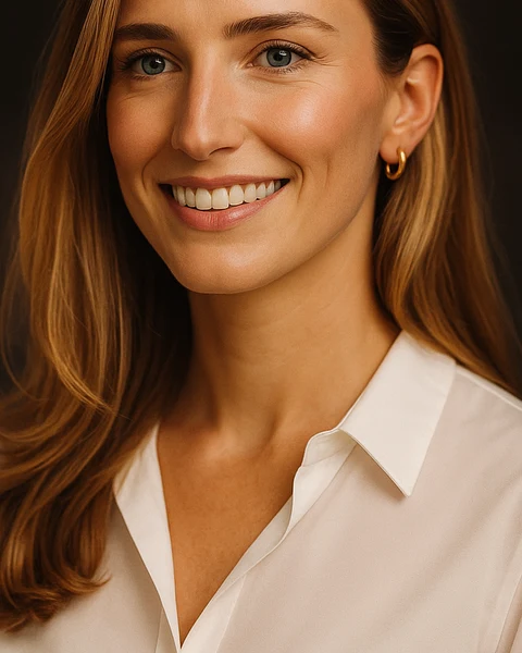 Emma Fox, GTM Lead at Linear