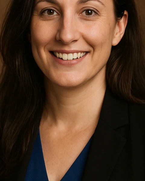 Erica Kovalkoski, GTM Lead at Discord