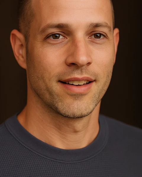 Jonathan Aharon, GTM Lead at MongoDB