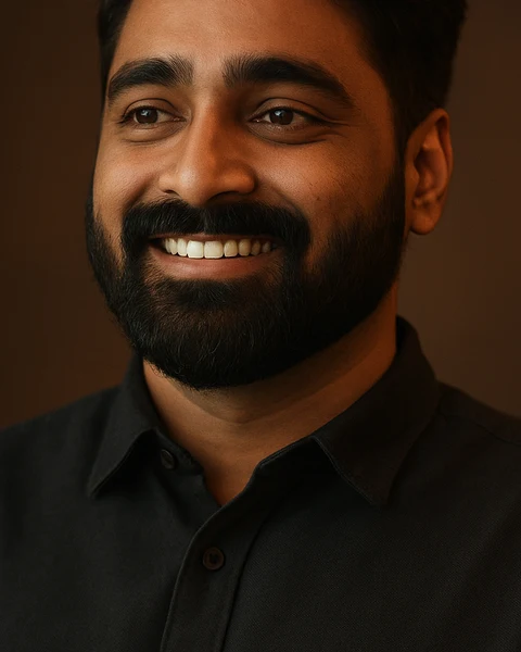 Thomas George, GTM Lead at Stripe